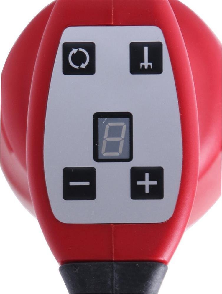 Blender Hendi Blender mikser ręczny dł. końcówki miksującej 400mm 400W - Hendi 224397 1