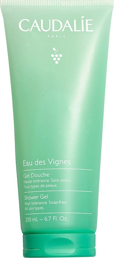 Caudalie Caudalie Żel pod Prysznic Eau des Vignes 200ml 1