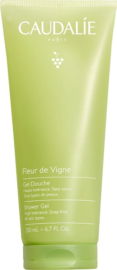 Caudalie Caudalie Żel pod Prysznic Fleur de Vigne 200 ml 1