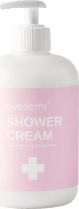 Swederm Swederm SHOWER CREAM KREM MYJĄCY POD PRYSZNIC 500 ml 1