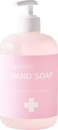 Swederm Swederm  HAND SOAP MYDŁO DO DŁONI 500 ml 1