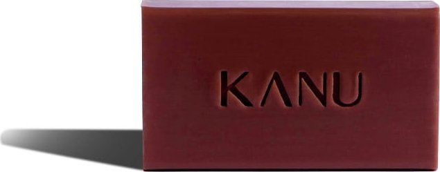 Kanu Nature Kanu Nature Mydło w kostce Drzewo sandałowe 100 g 1