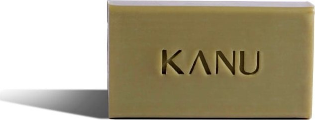 Kanu Nature Kanu Nature Mydło w kostce Gorzka oliwka 100 g 1