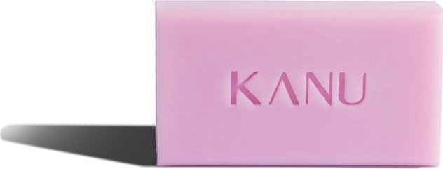 Kanu Nature Kanu Nature Mydło w kostce Róża 100 g 1