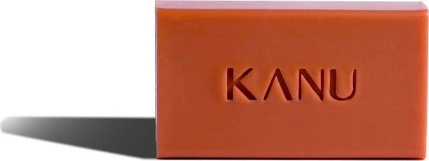 Kanu Nature Kanu Nature Mydło w kostce Cedr 100 g 1