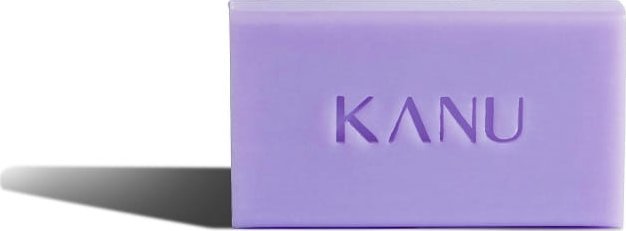 Kanu Nature Kanu Nature Mydło w kostce Lawenda 100 g 1