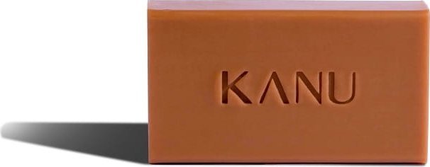 Kanu Nature Kanu Nature Mydło w kostce Wanilia 100 g 1
