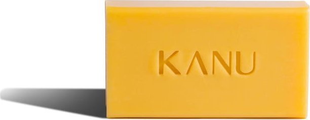 Kanu Nature Kanu Nature Mydło w kostce Trawa cytrynowa 100 g 1