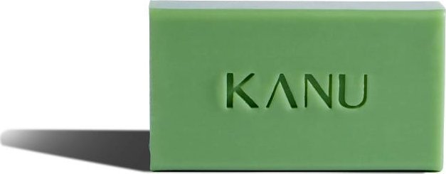 Kanu Nature Kanu Nature Mydło w kostce Werbena 100 g 1