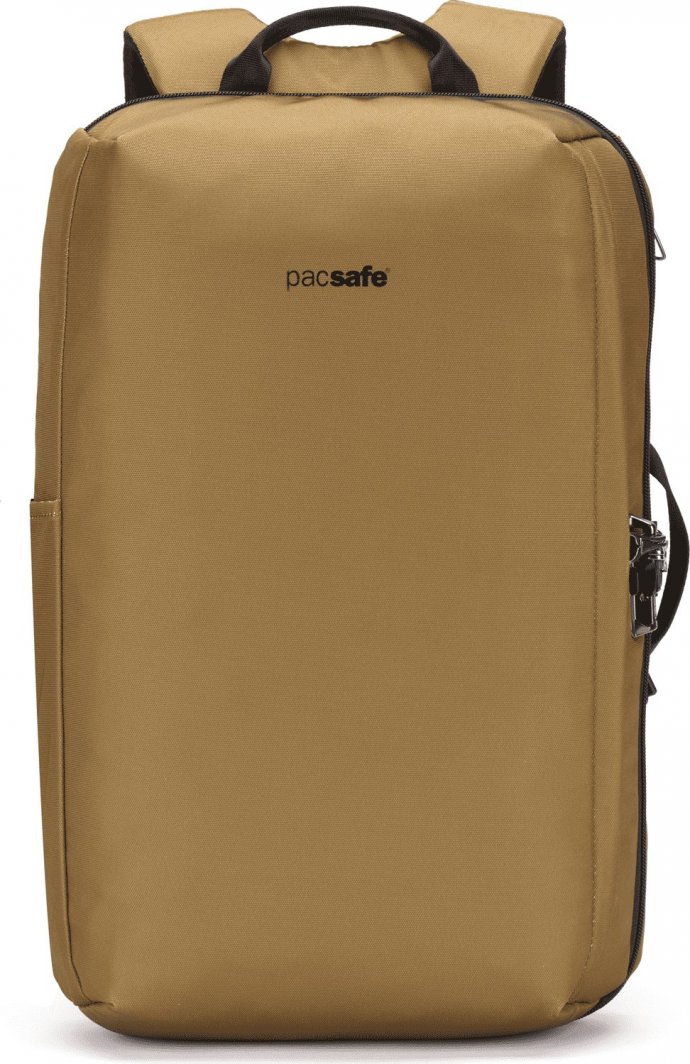 Plecak Pacsafe Metrosafe 16" (PME30635205) 1