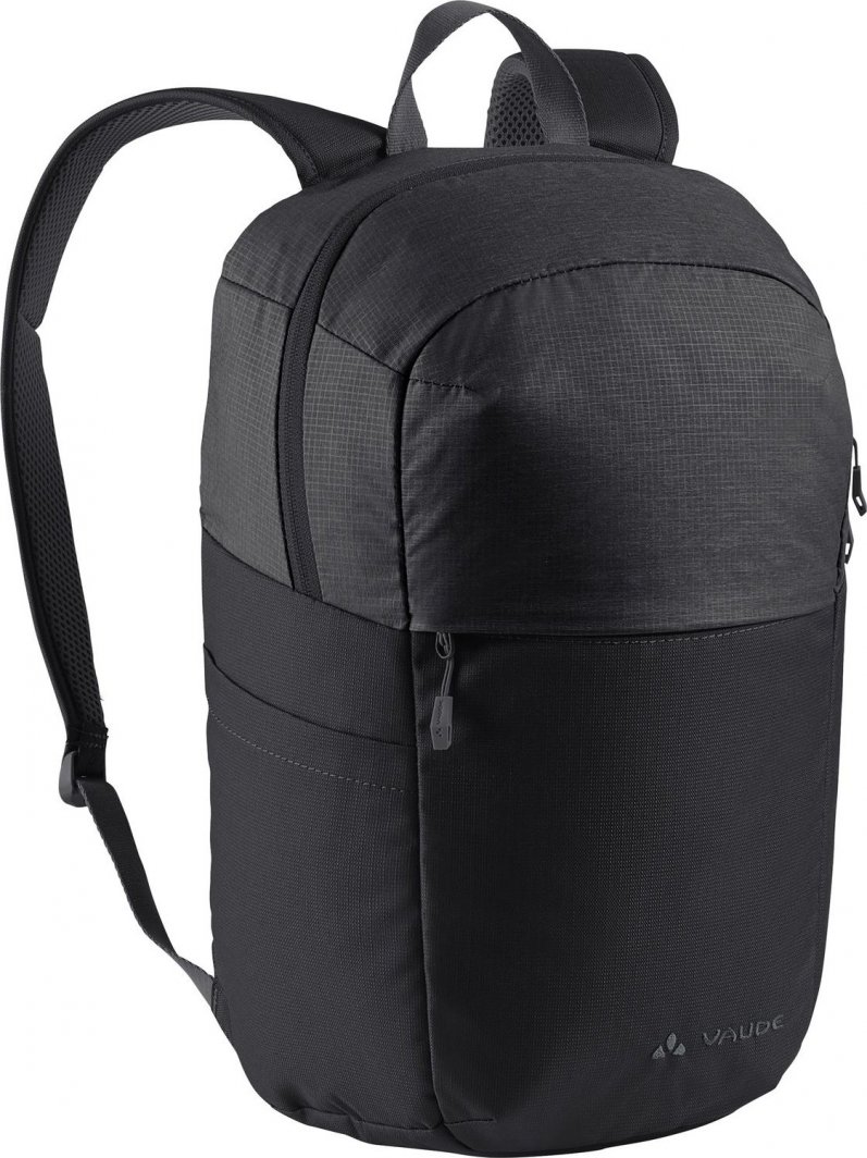 Vaude Miejski plecak z kieszenią na tablet Vaude Yed black 1