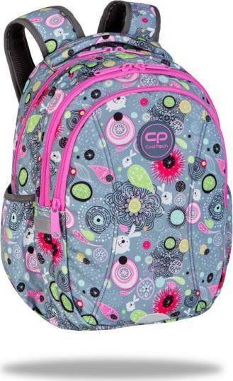 Patio Plecak młodzieżowy Joy S Be funny 48600 CoolPack 1
