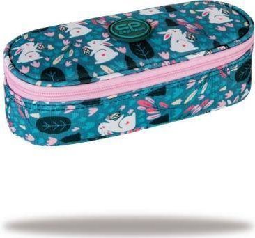 Piórnik Patio Piórnik Campus Princess bunny E62536 CoolPack 1