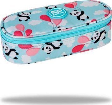 Piórnik Patio Piórnik Campus Panda ballons E62548 CoolPack 1