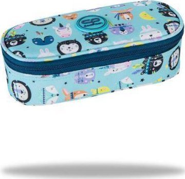 Piórnik Patio Piórnik Campus Indian ZOO E62547 CoolPack 1