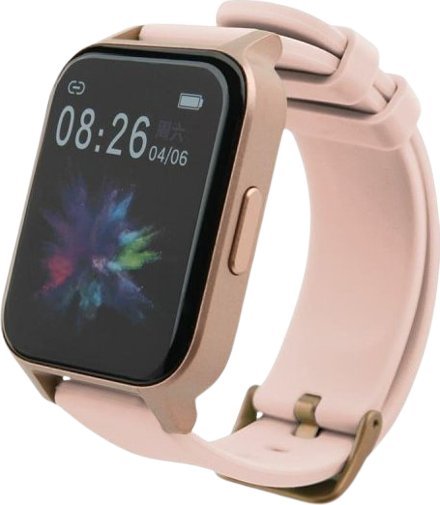 Smartwatch Vidvie SW1602 Różowy  (Sma000032) 1