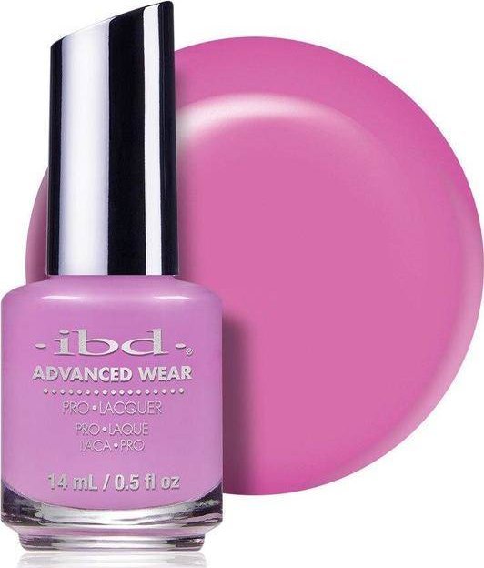 IBD IBD Advanced Wear Lacquer Cashmere Cutie 14ml 1