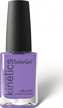 KINETICS KINETICS LAKIER SOLARNY 368 IT'S NOT MY PASSPORT 15 ML 1