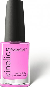 KINETICS KINETICS LAKIER SOLARNY 399 BAD COLOR 15 ML 1