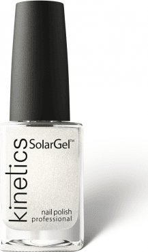 KINETICS KINETICS LAKIER SOLARNY 413 GLITTER FOR BREAKFAST 15 ML 1