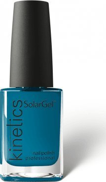 KINETICS KINETICS LAKIER SOLARNY 412 KING OF BLUE 15 ML 1