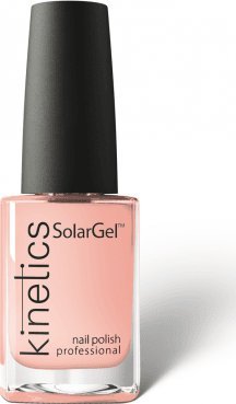 KINETICS KINETICS LAKIER SOLARNY 455 PEACH ROCK 15 ML 1