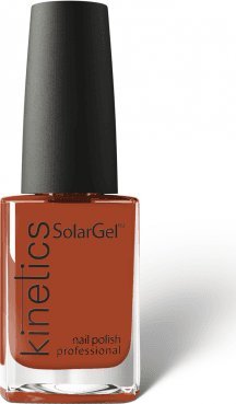 KINETICS KINETICS LAKIER SOLARNY 512 UMBER CRAVE 15 ML 1