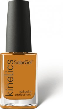 KINETICS KINETICS LAKIER SOLARNY 511 GOLDEN HOUR 15 ML 1