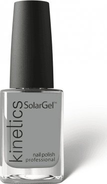 KINETICS KINETICS LAKIER SOLARNY 514 ASH FEELS 15 ML 1