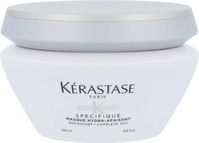 Kerastase Specifique Masque Hydra-Apaisant - Maska do włosów 200ml 1
