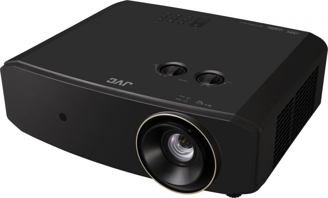 Projektor JVC LX-NZ3B 1