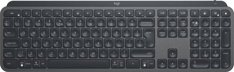 Klawiatura Logitech MX Keys do PC (920-010230) 1