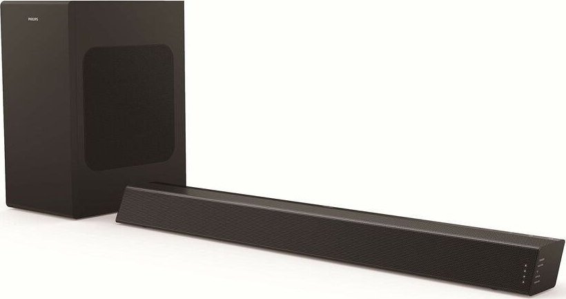 Soundbar Philips TAB7305/10 1
