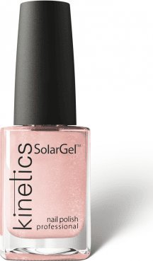 KINETICS KINETICS LAKIER SOLARNY 190 PINK TWICE 15 ML 1