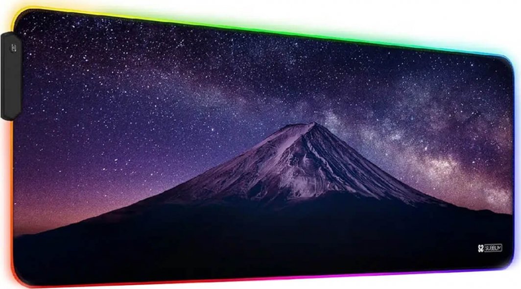 Podkładka Subblim Montain (SUBMP-02RGB11) 1