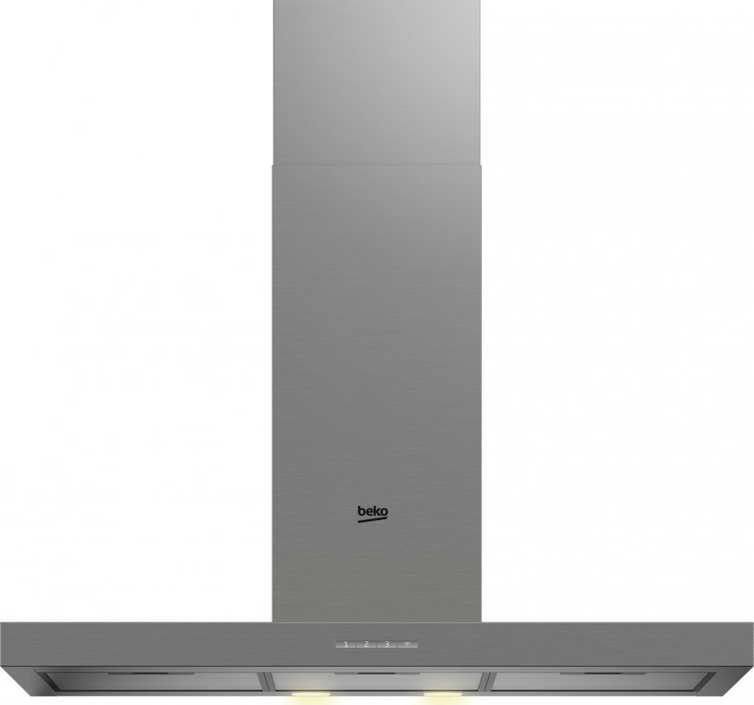 Okap Beko BHCB91632X 1