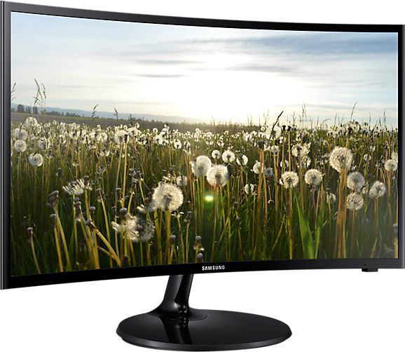 Monitor Samsung LV32F390FEWXEN 1
