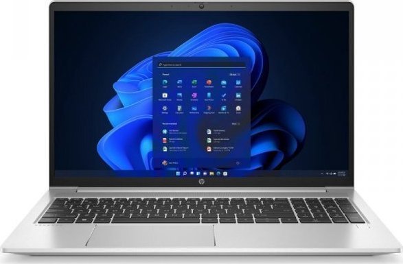 Laptop HP Notebook HP PROBOOK 450 G8 I5-1135G 8GB 256GB SSD Qwerty Hiszpańska 15.6" 1