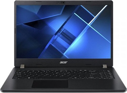 Laptop Acer Notebook Acer TMP215-53 i5-1135G7 8GB 256GB SSD Qwerty Hiszpańska 15.6" 1