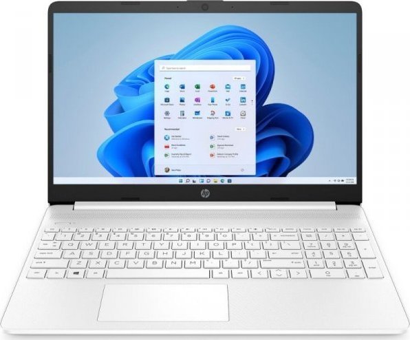 Laptop HP Notebook HP 15s-fq2179ns 15,6" I3-1115G4 8 GB RAM 256 GB SSD W11H 1