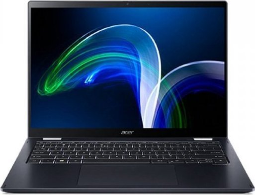 Laptop Acer Notebook Acer TMP614RN-52 14" i7-1165G7 16 GB RAM 1 TB SSD 1