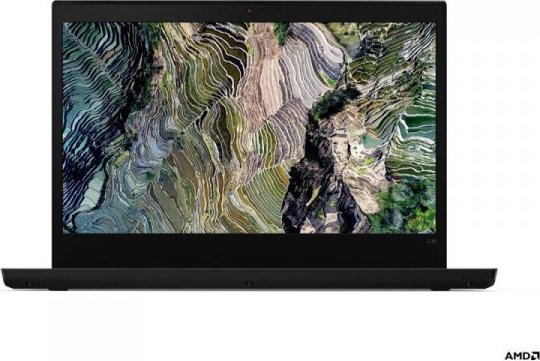 Laptop Lenovo Notebook Lenovo ThinkPad L14 14" R5 5600U 8 GB RAM 256 GB SSD 1