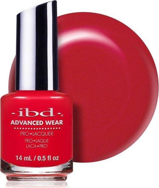 IBD IBD Advanced Wear Lacquer Luck Of The Draw 14ml 1
