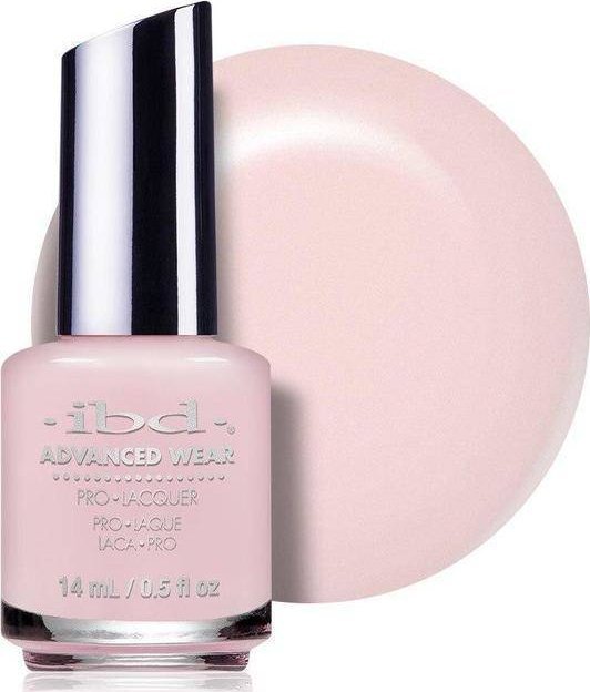 IBD IBD Advanced Wear Lacquer I'm No Damsel 14ml 1