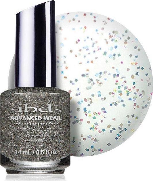IBD IBD Advanced Wear Lacquer Fireworks 14ml 1