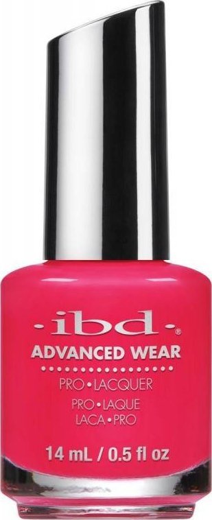 IBD IBD Advanced Wear Lacquer Style For Miles 14ml 1