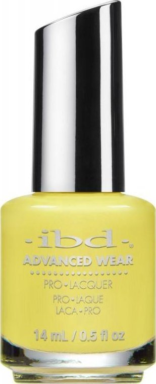 IBD IBD Advanced Wear Lacquer Safari not Safari 14ml 1