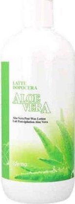Idema Mleczko Nawilżające Idema Aloe Vera (500 ml) 1
