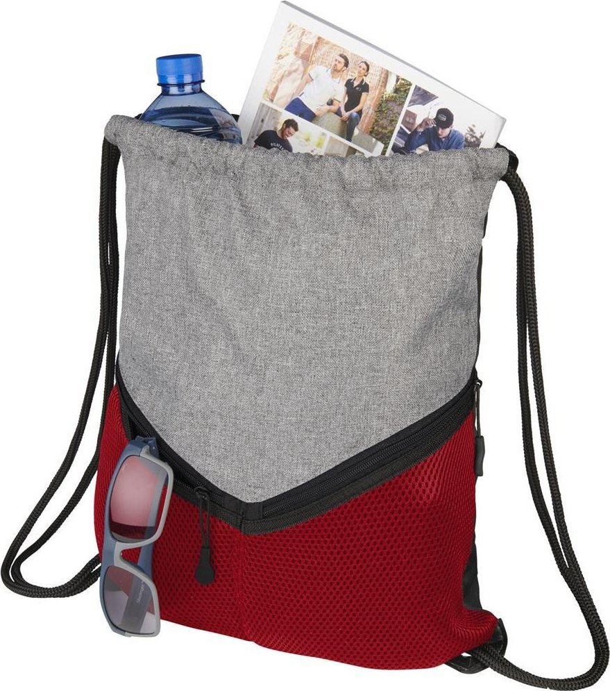 Kemer Sportowy plecak Voyager z troczkami 1