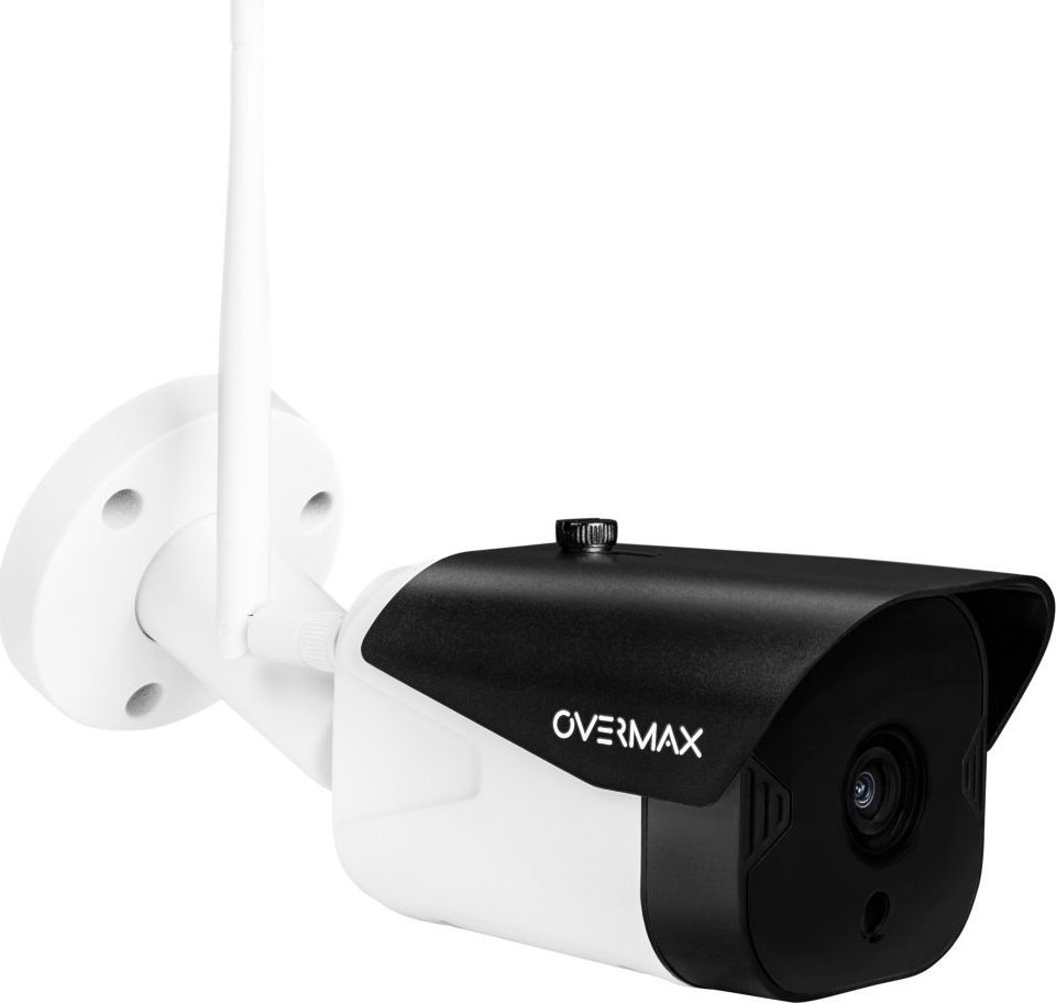 Kamera IP Overmax Zewnętrzna kamera IP OVERMAX CAMSPOT 4.7 PRO WiFi 2.5K 1